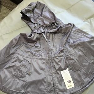 NEW Lululemon rain poncho